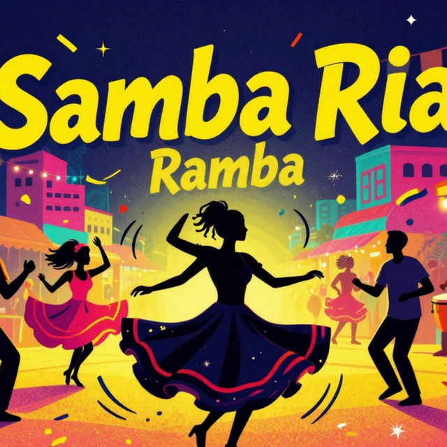 Samba Ramba cover