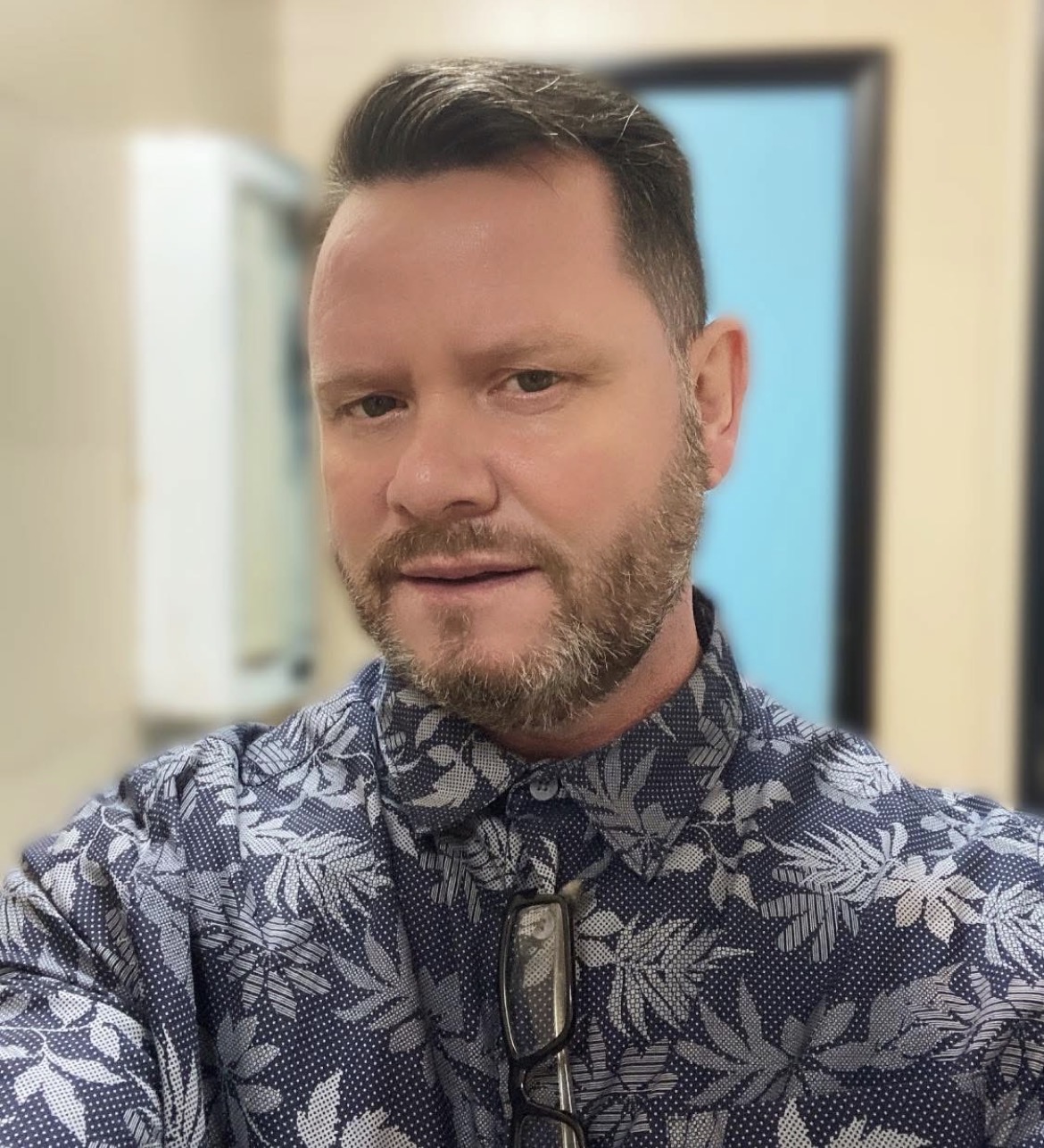 Christopher Wheeler, artist and producer